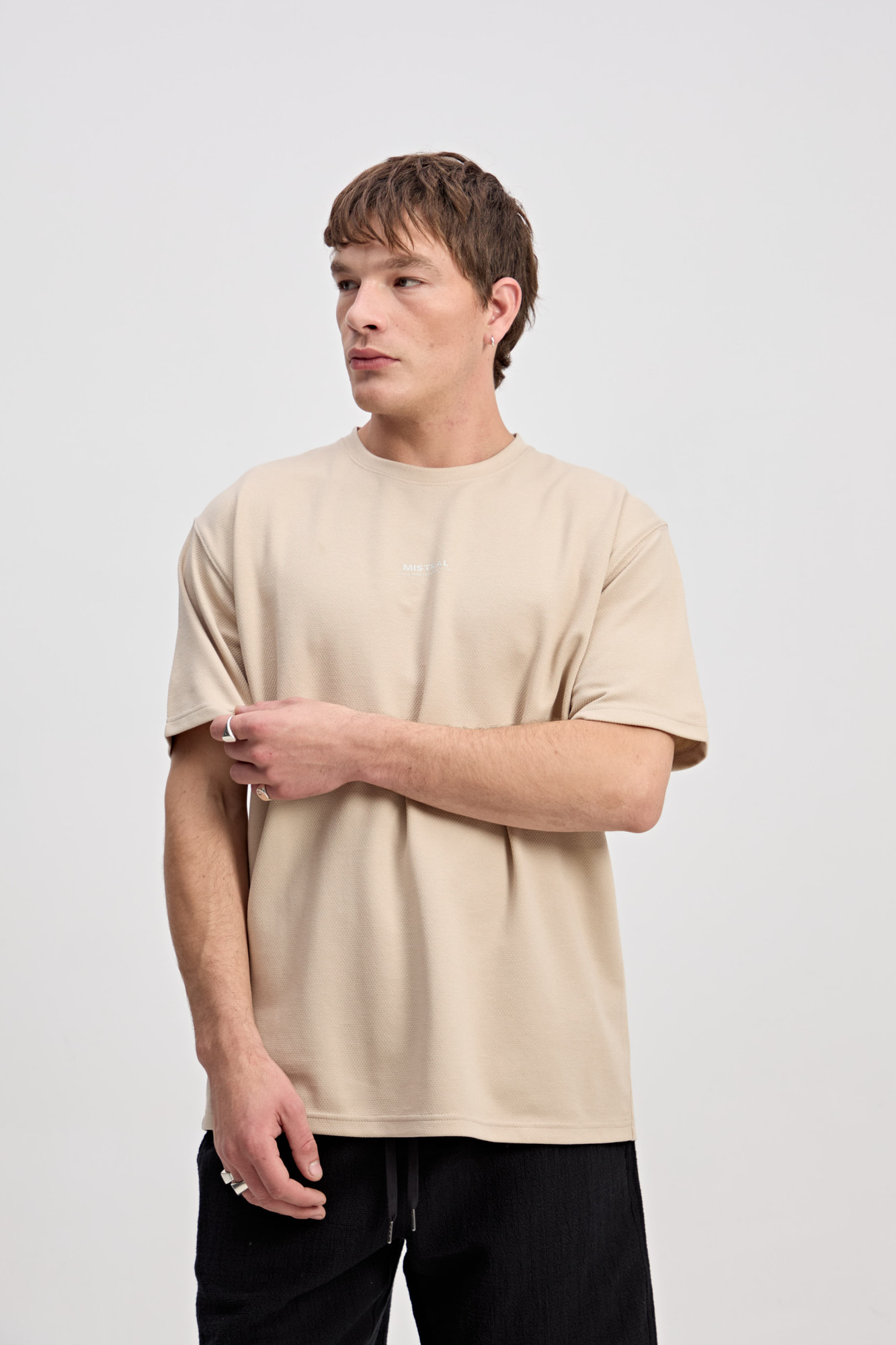 REMERA SHIV