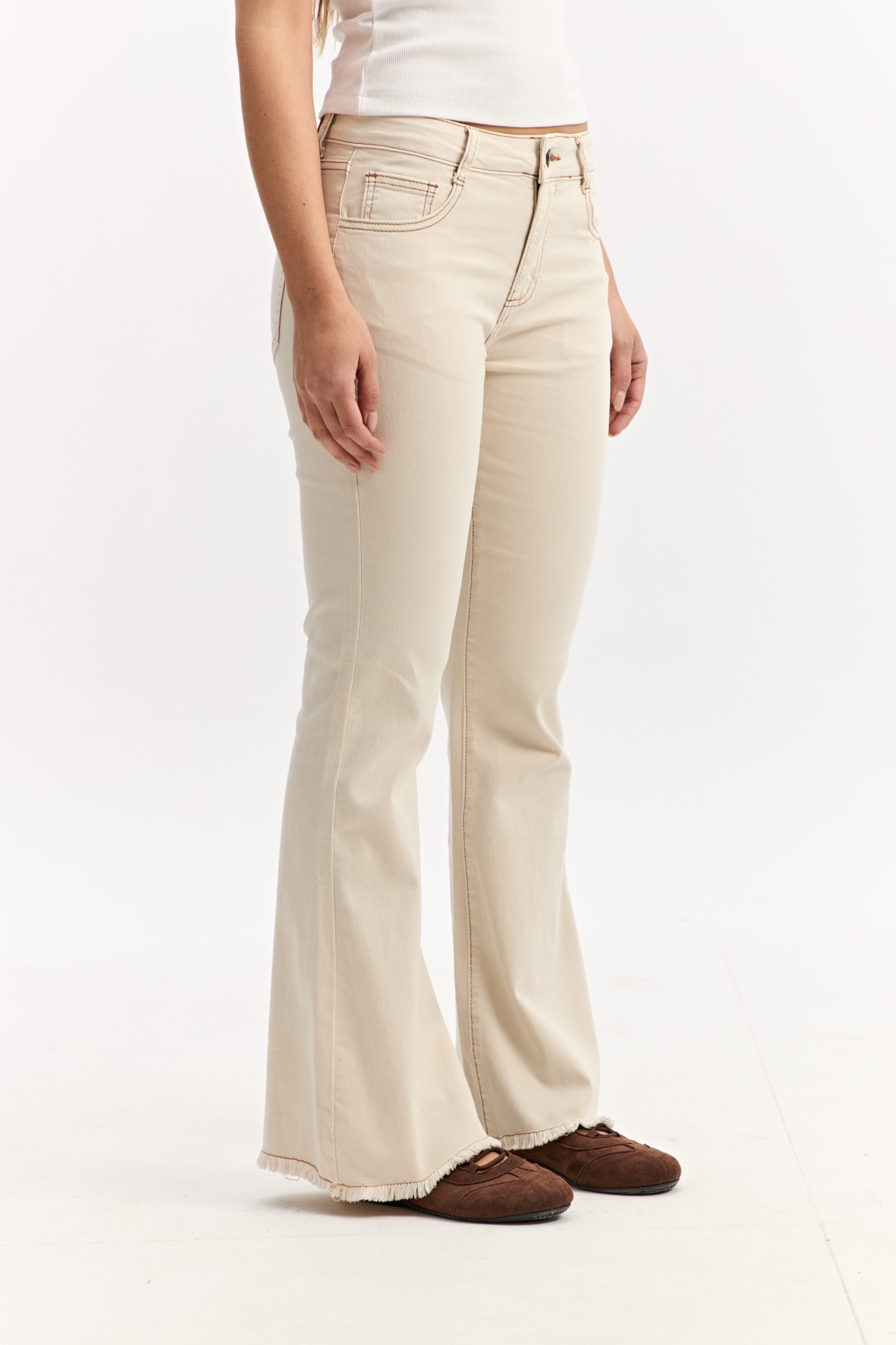 JEAN OXFORD CHARLOTTE