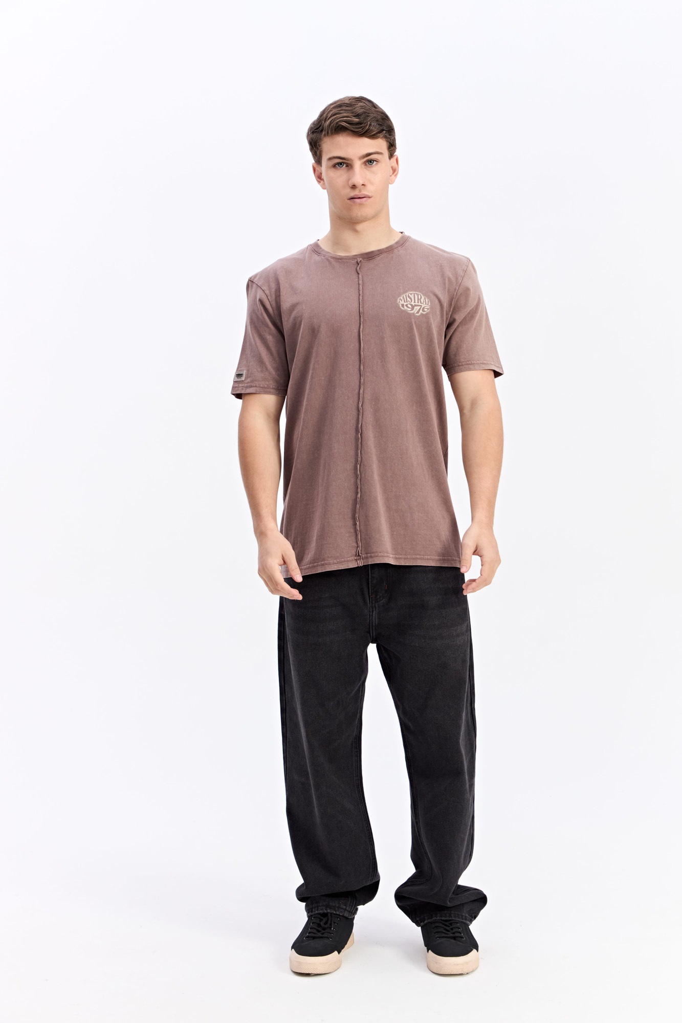 REMERA COLMAR