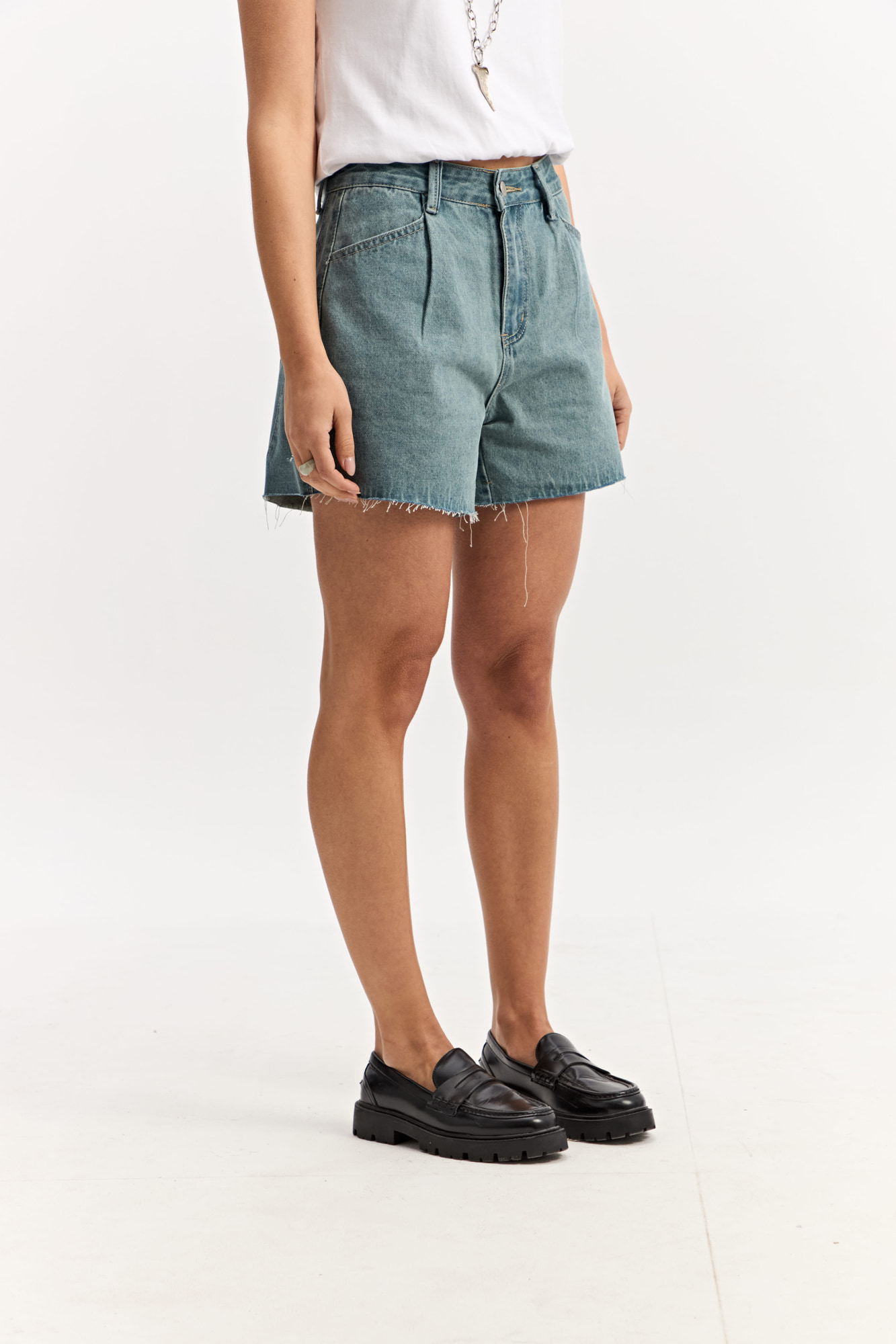 SHORT DE JEAN MARTA