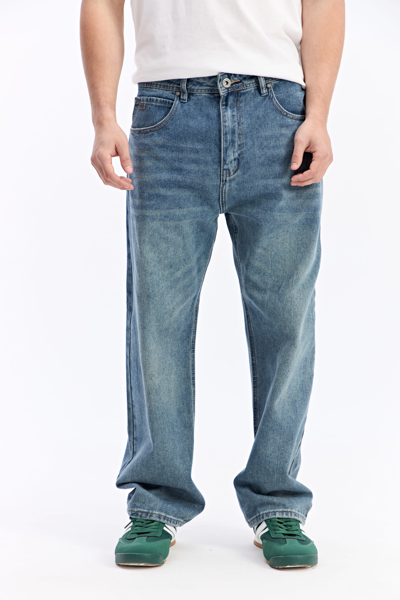 JEAN BAGGY BEXLEY