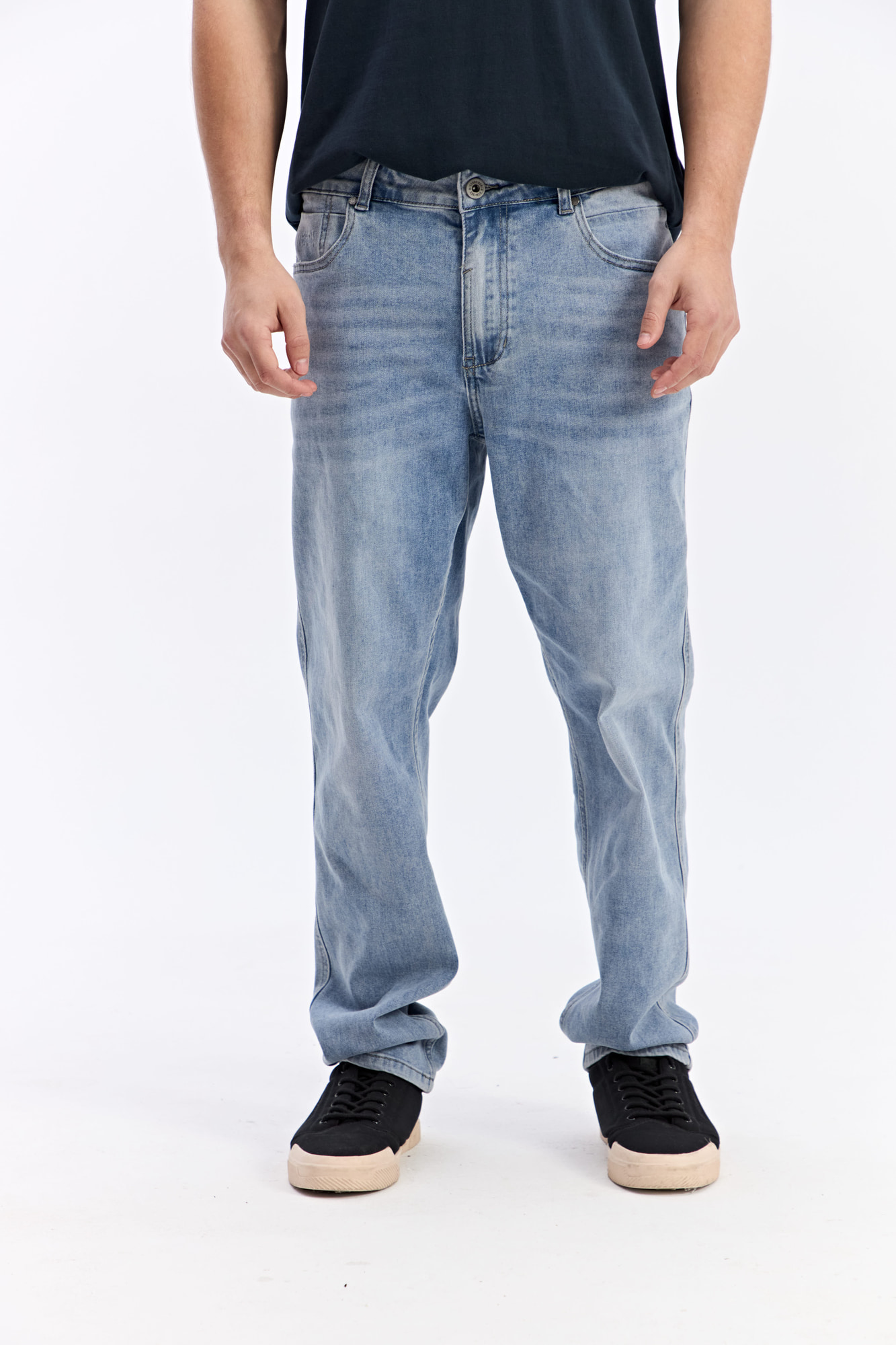 JEAN STRAIGHT KODA