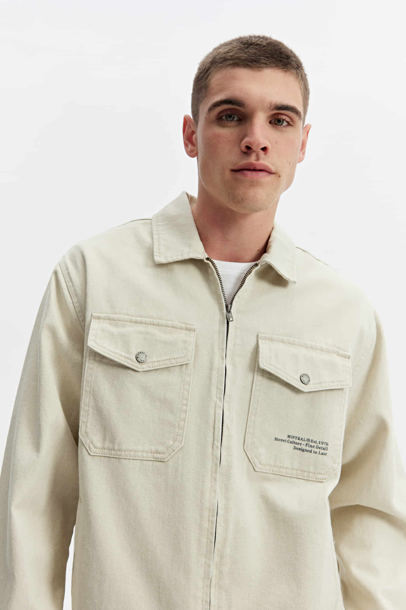 SOBRECAMISA AVERON