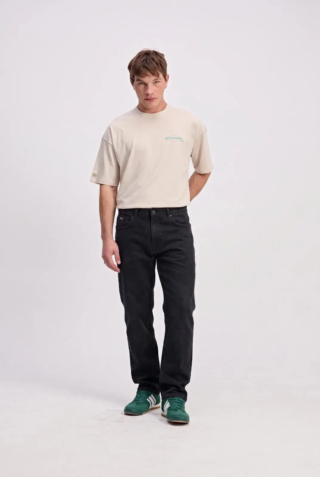 JEAN REGULAR SIRIUS
