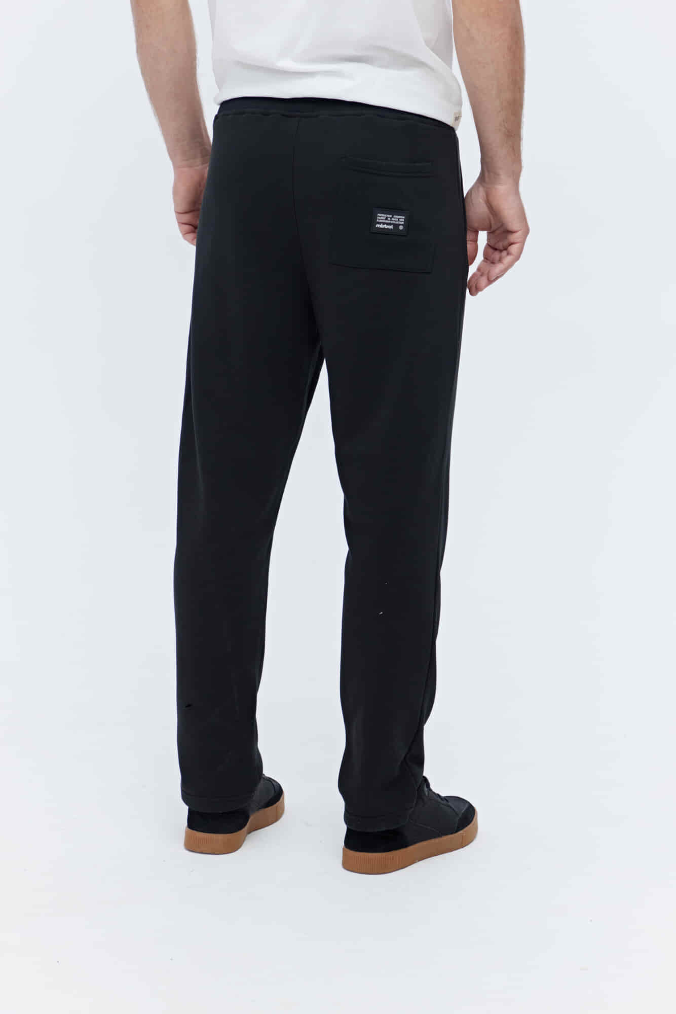 PANTALÓN DE ALGODÓN ZAVO