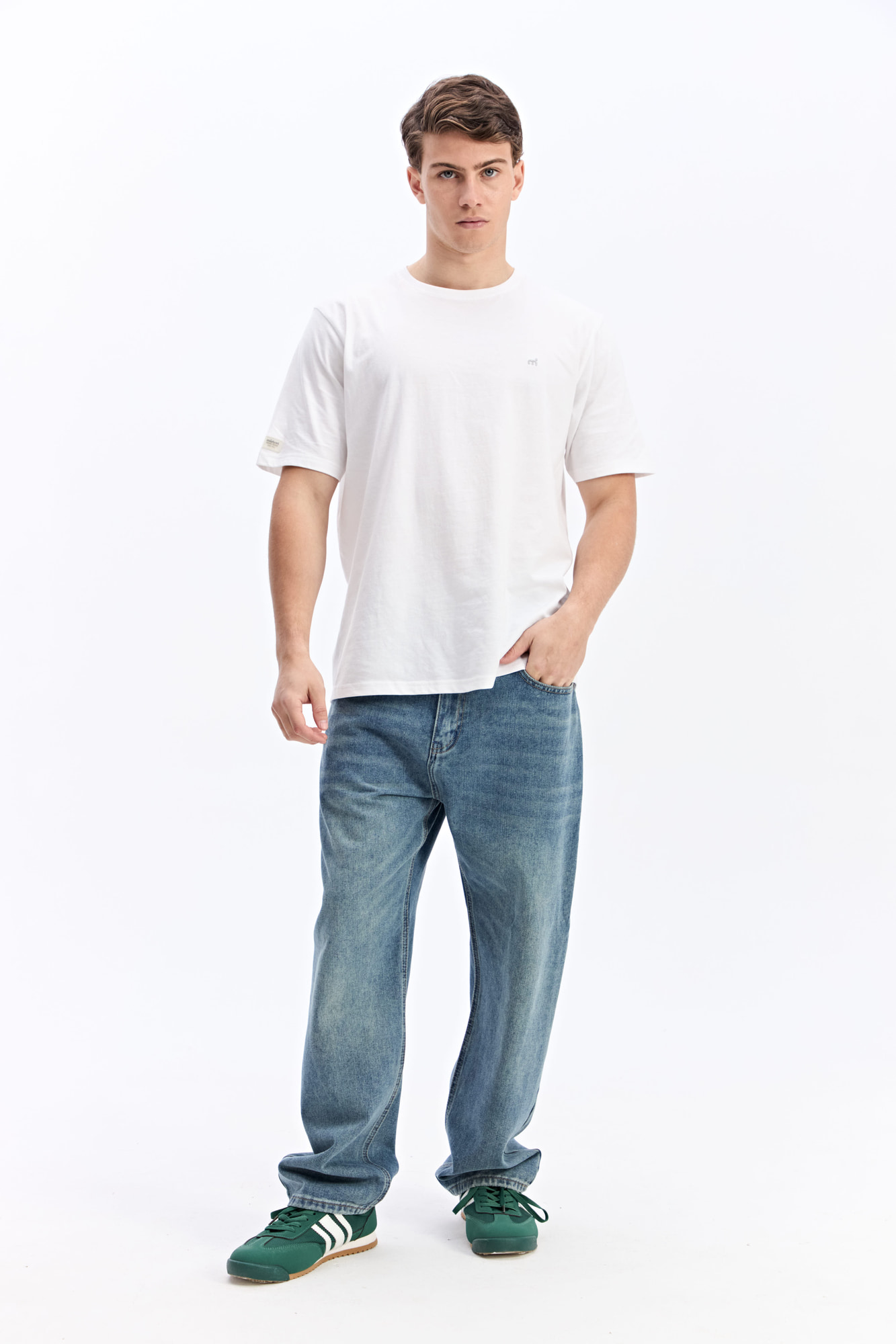 JEAN BAGGY BEXLEY