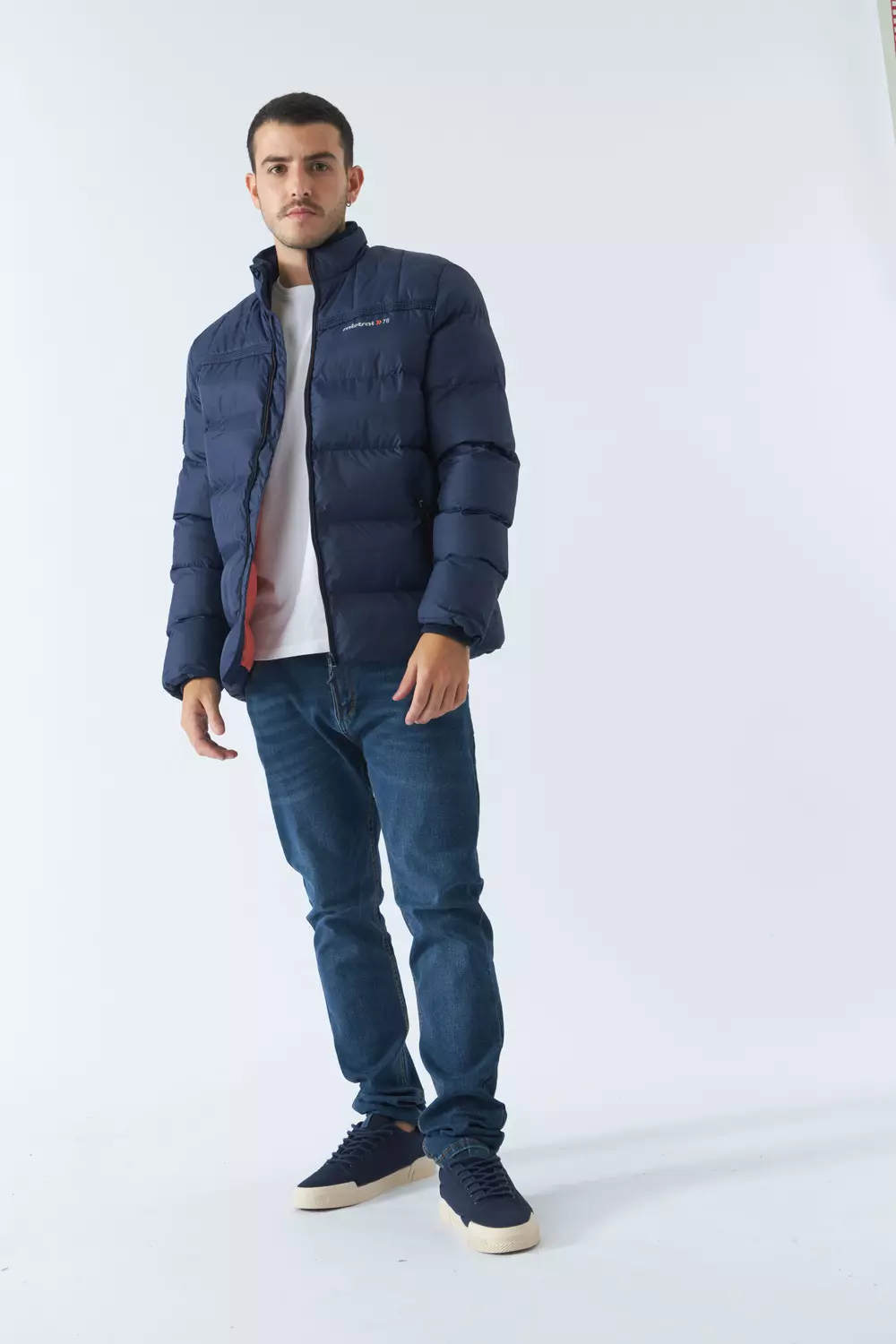CAMPERA BERNARD