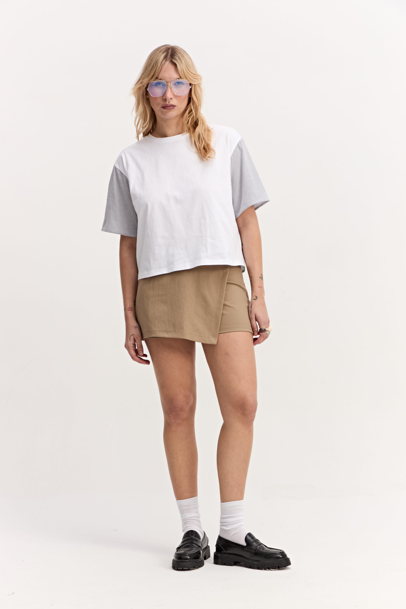 REMERA JUMA