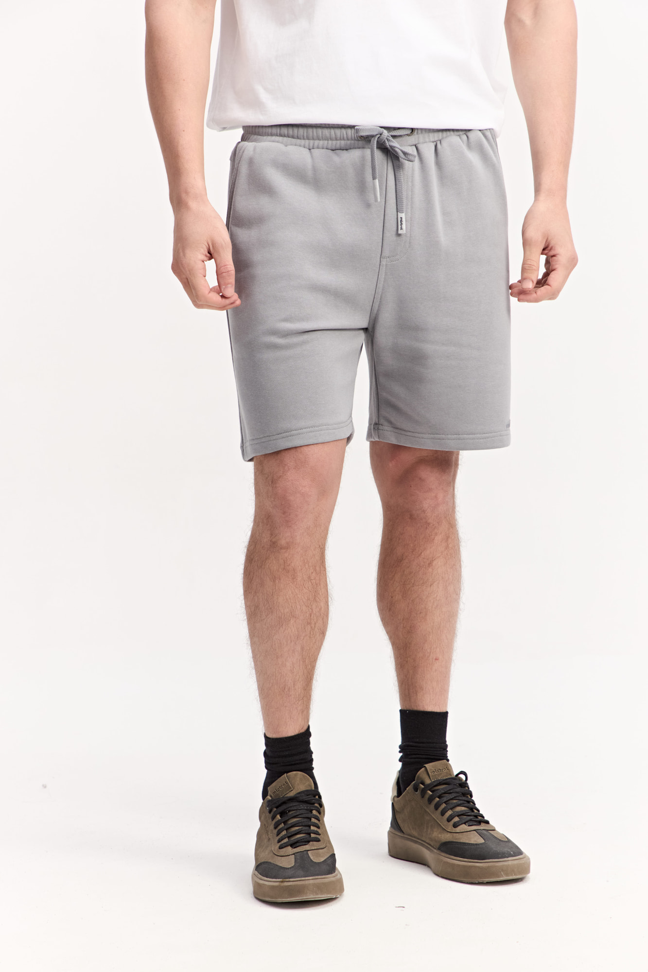 SHORT DE ALGODÓN LOTSO