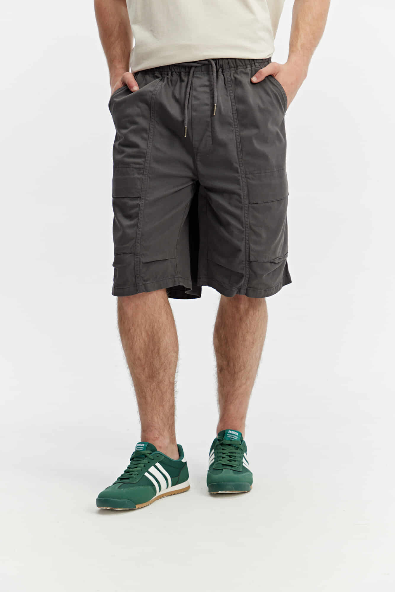 BERMUDA CARGO GLIDRO