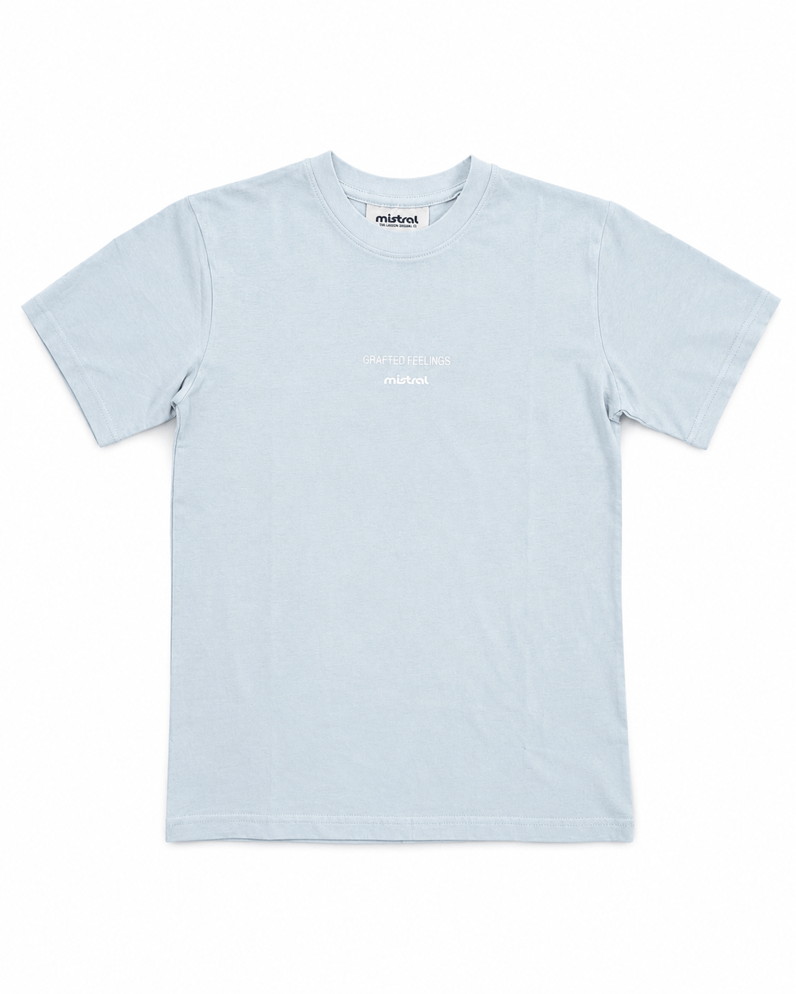 REMERA DE NIÑO OVERSIZE VALK