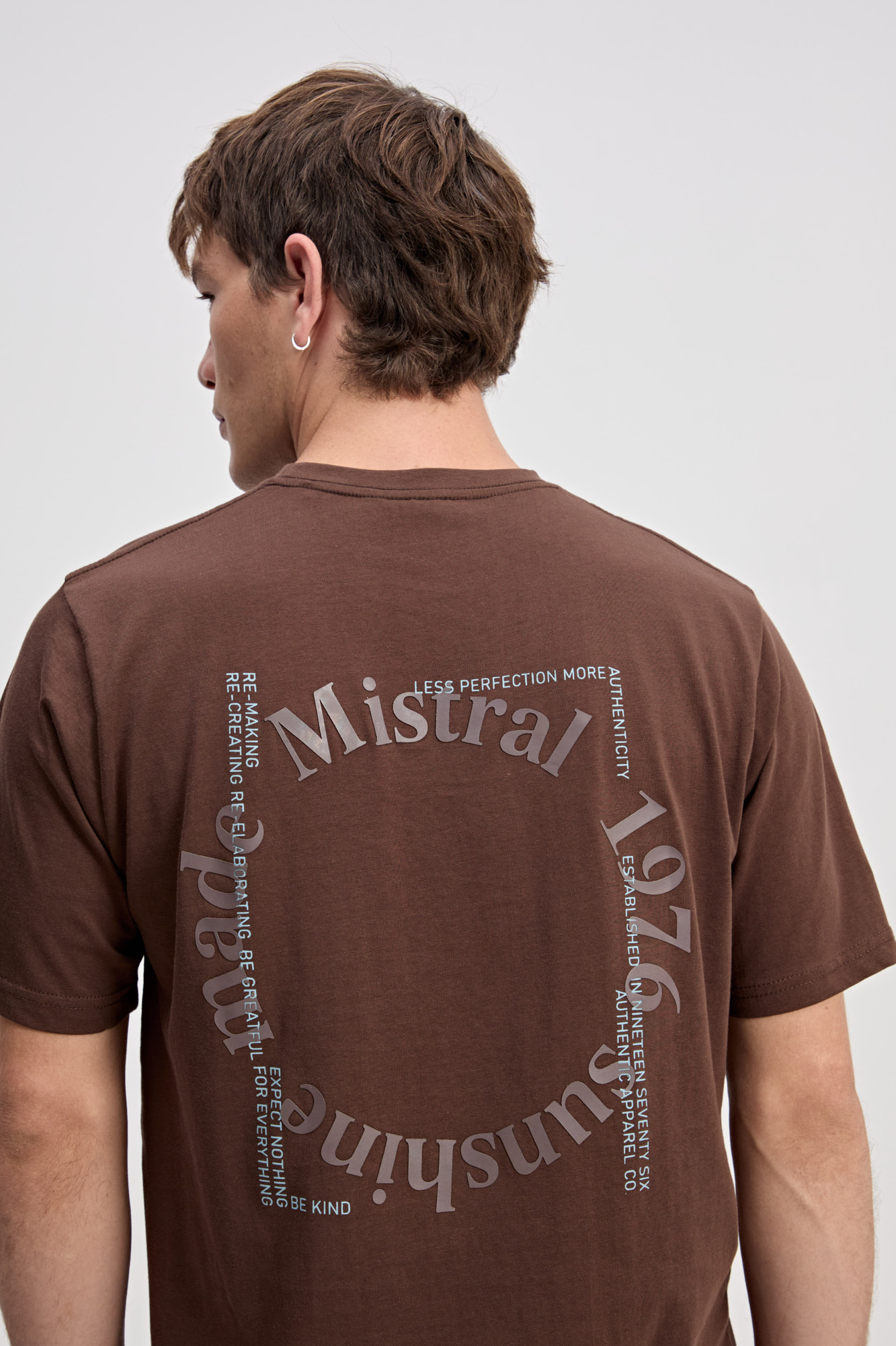 REMERA RIKAM