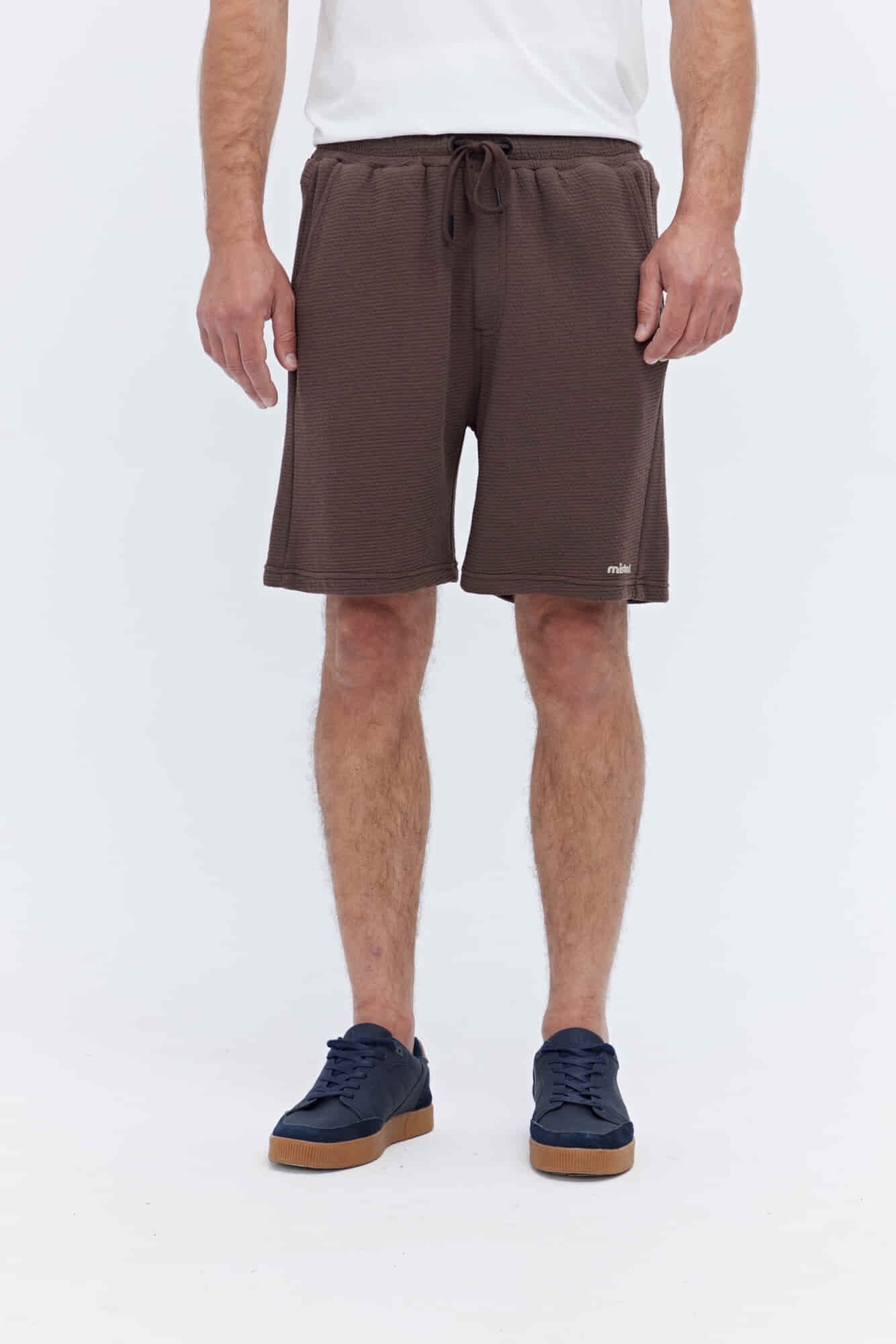 SHORT DE ALGODÓN ONO