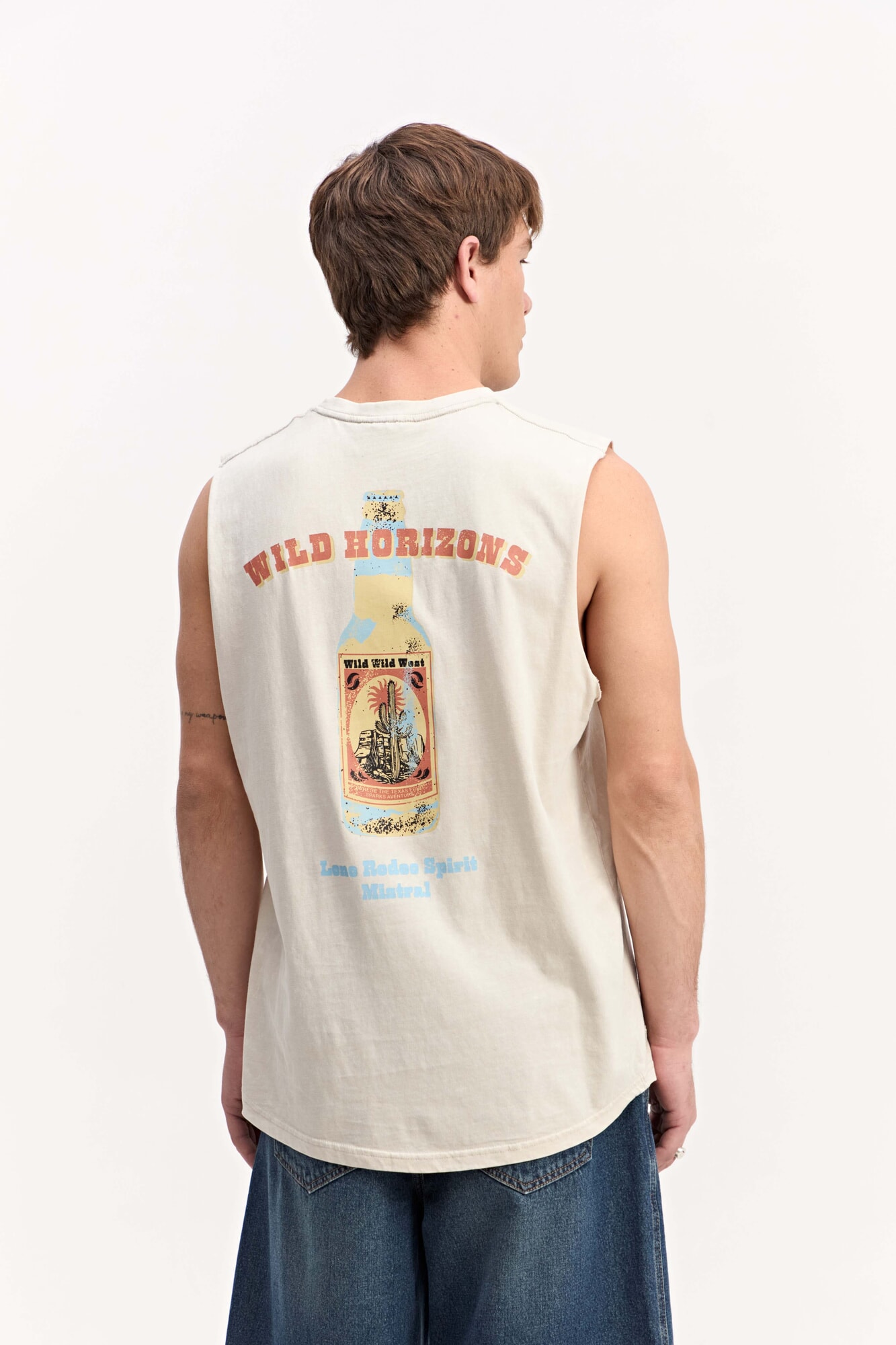 MUSCULOSA BORNN