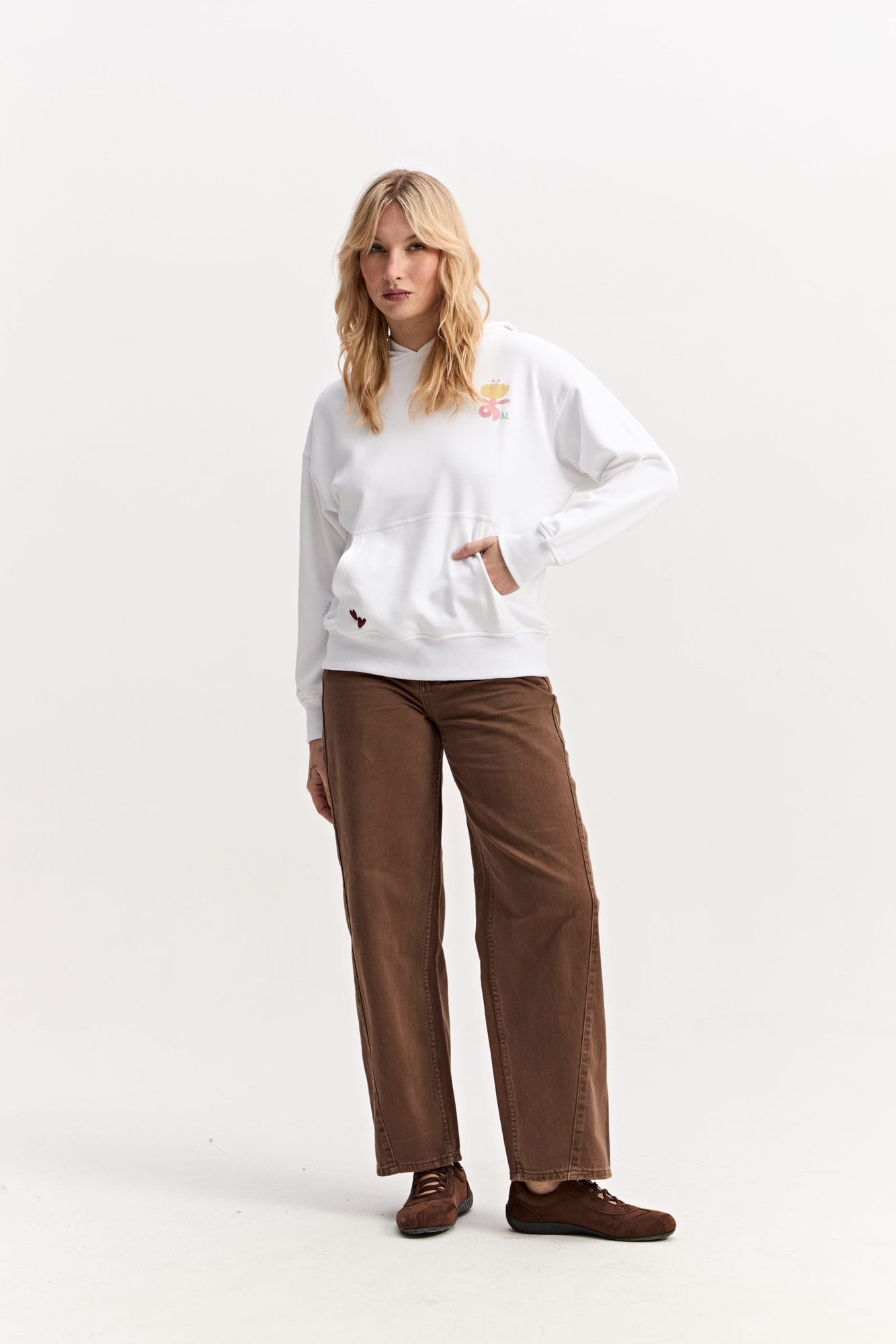 JEAN BAGGY ALEXANDRA