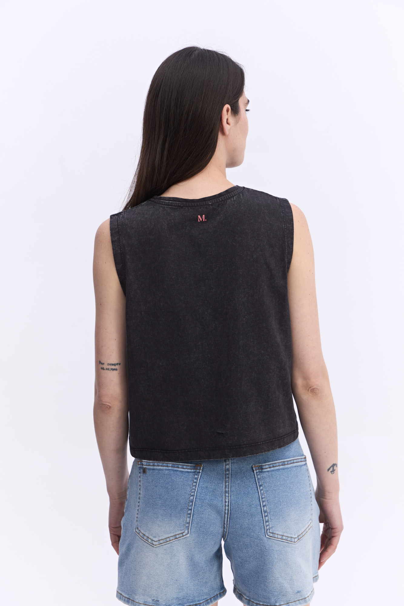 MUSCULOSA SOFÍA