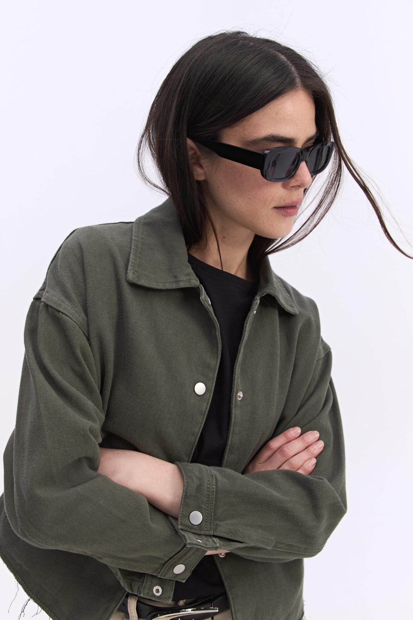 CAMPERA SONA