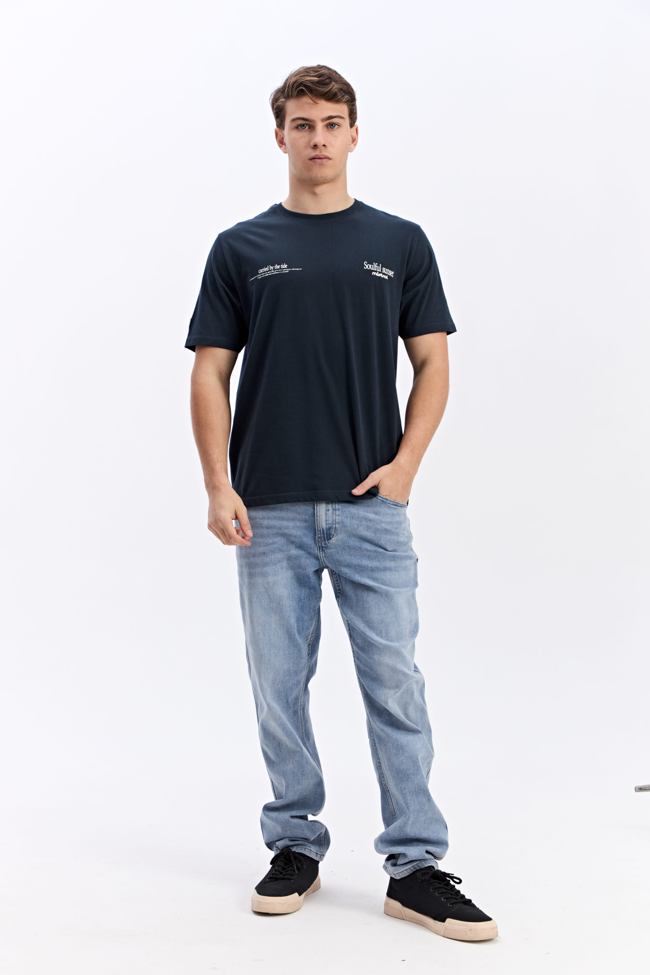 JEAN STRAIGHT KODA