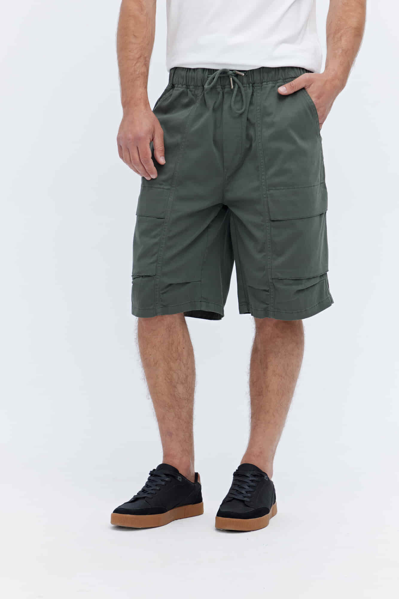 BERMUDA CARGO GLIDRO