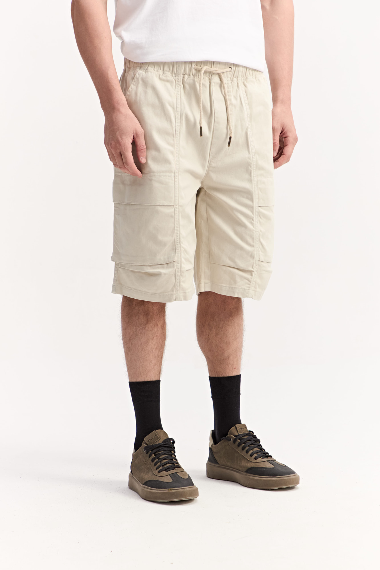 BERMUDA CARGO GLIDRO