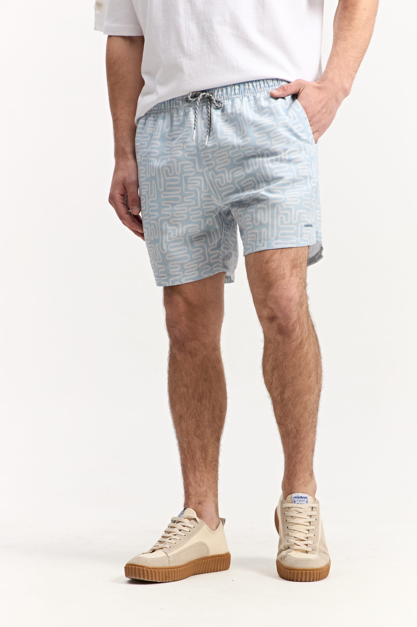 SHORT DE BAÑO GRÉLIX