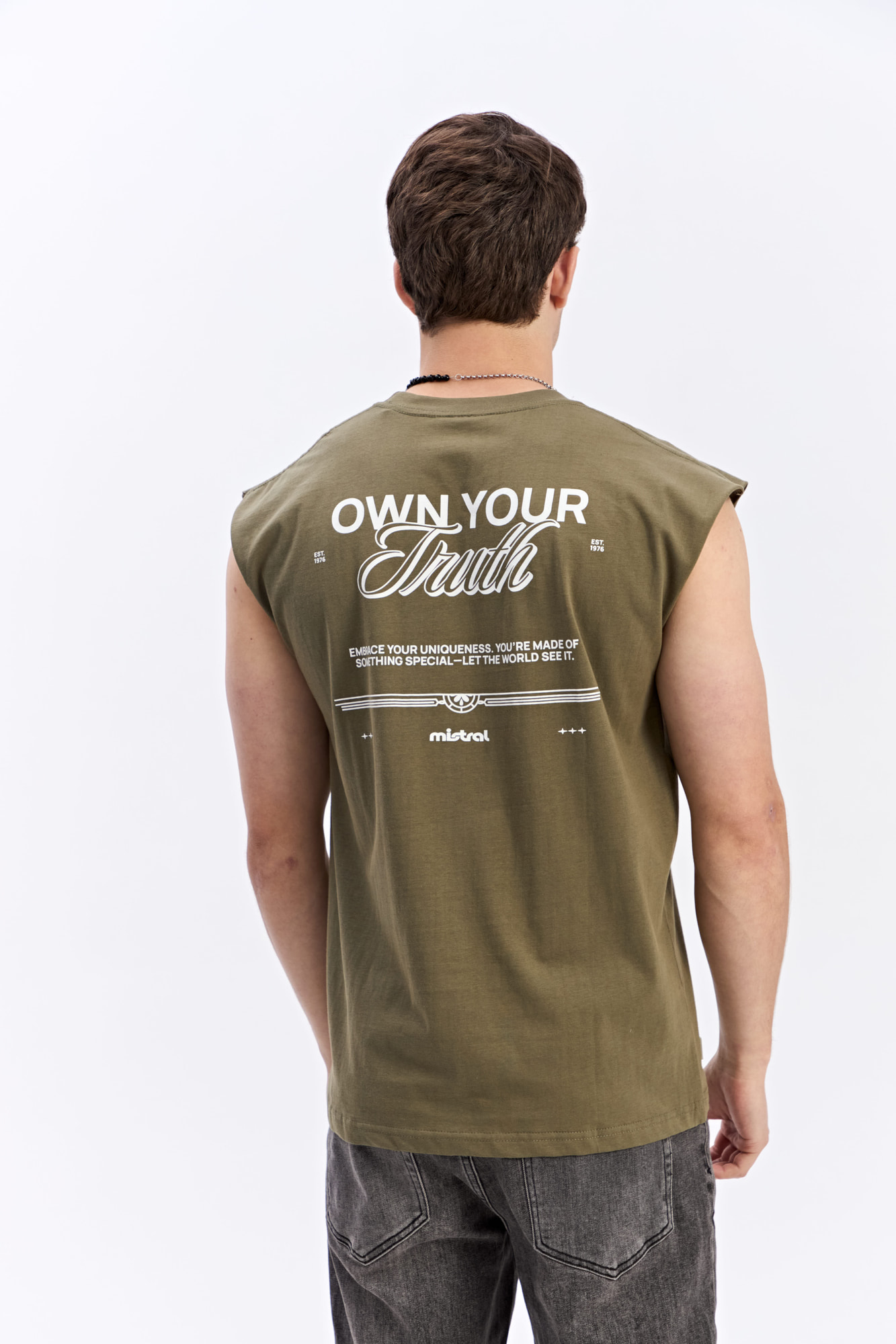 MUSCULOSA OVERSIZE MARTO