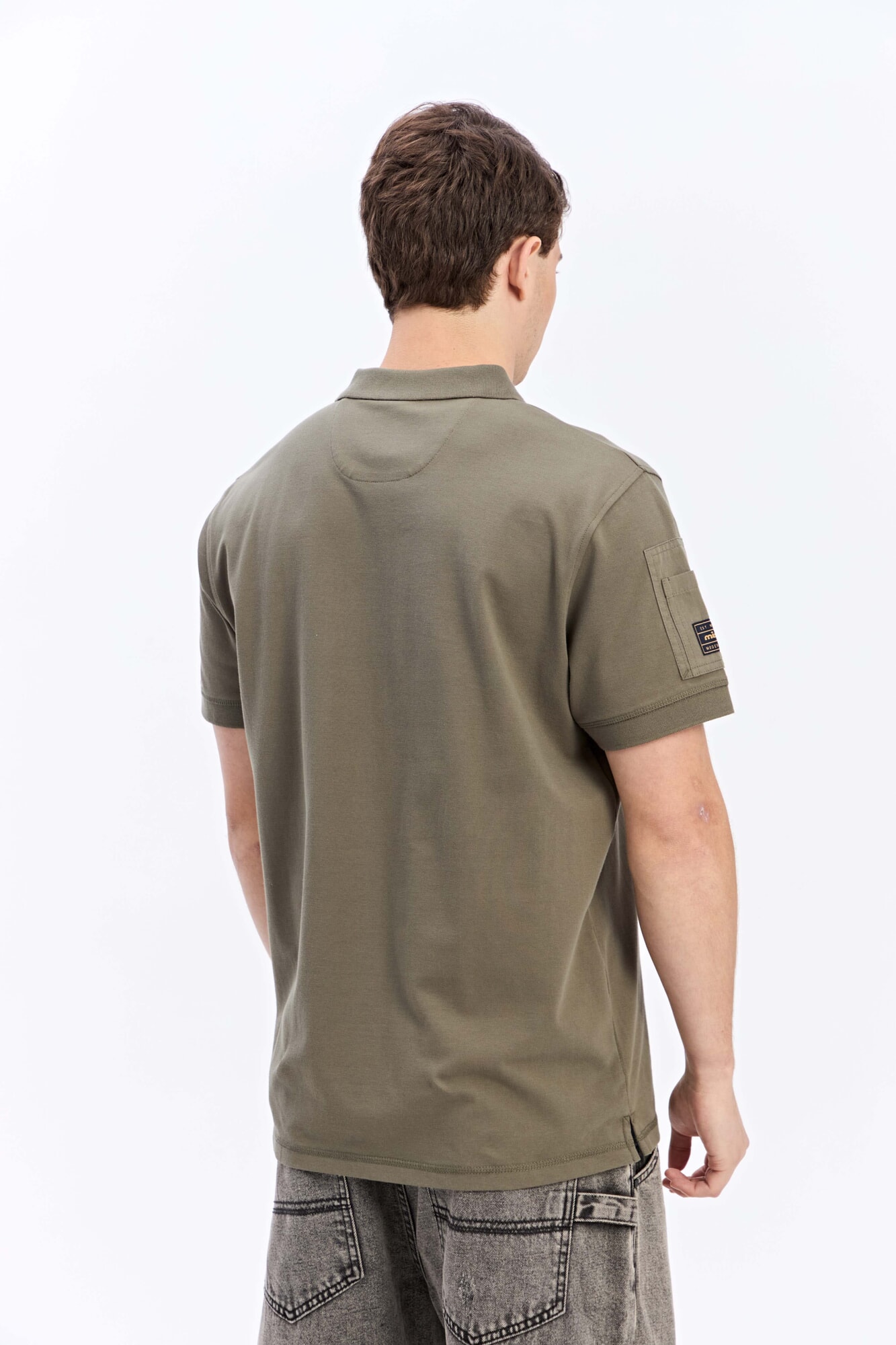 POLO JEXON