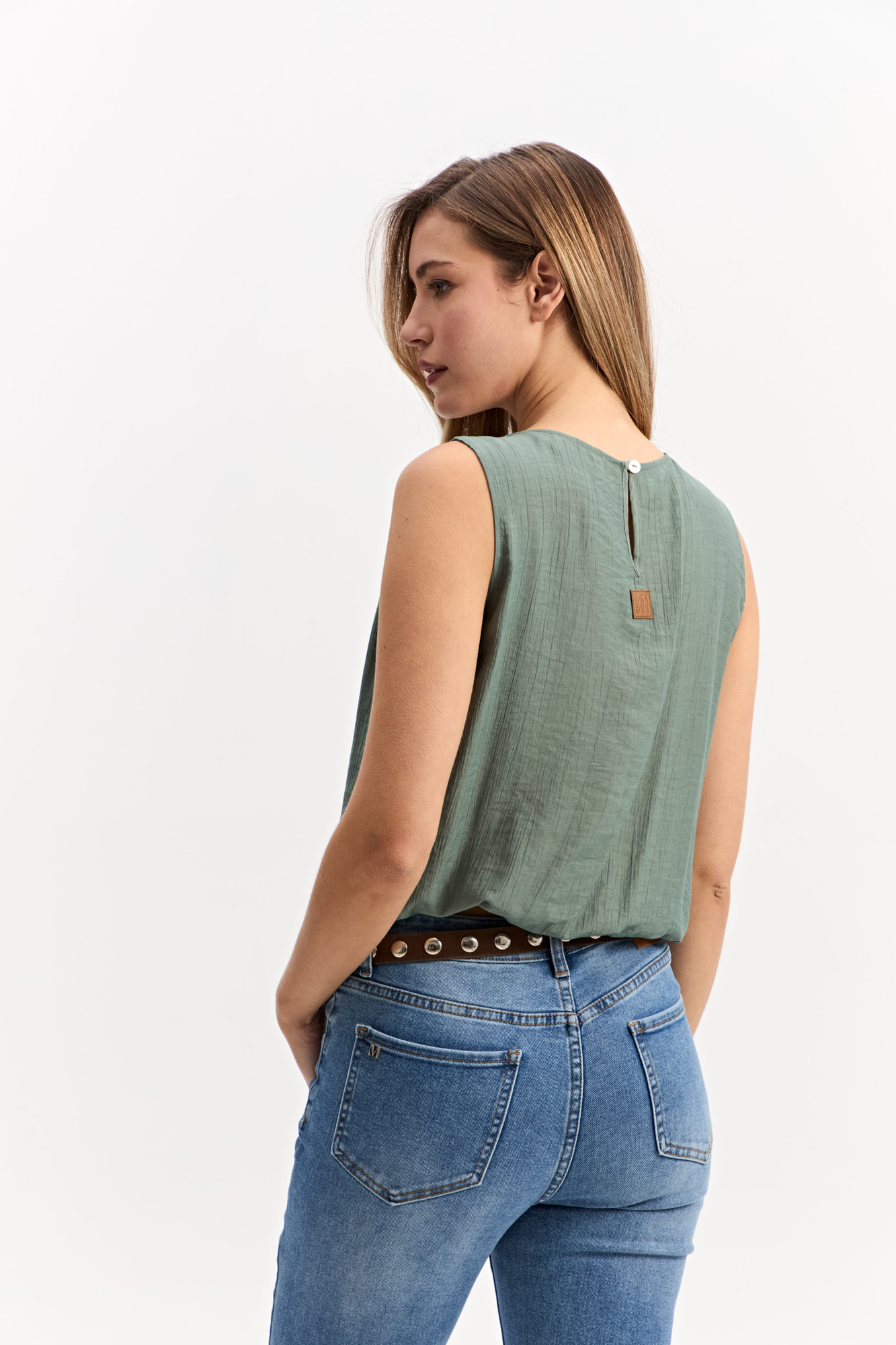 BLUSA BALO