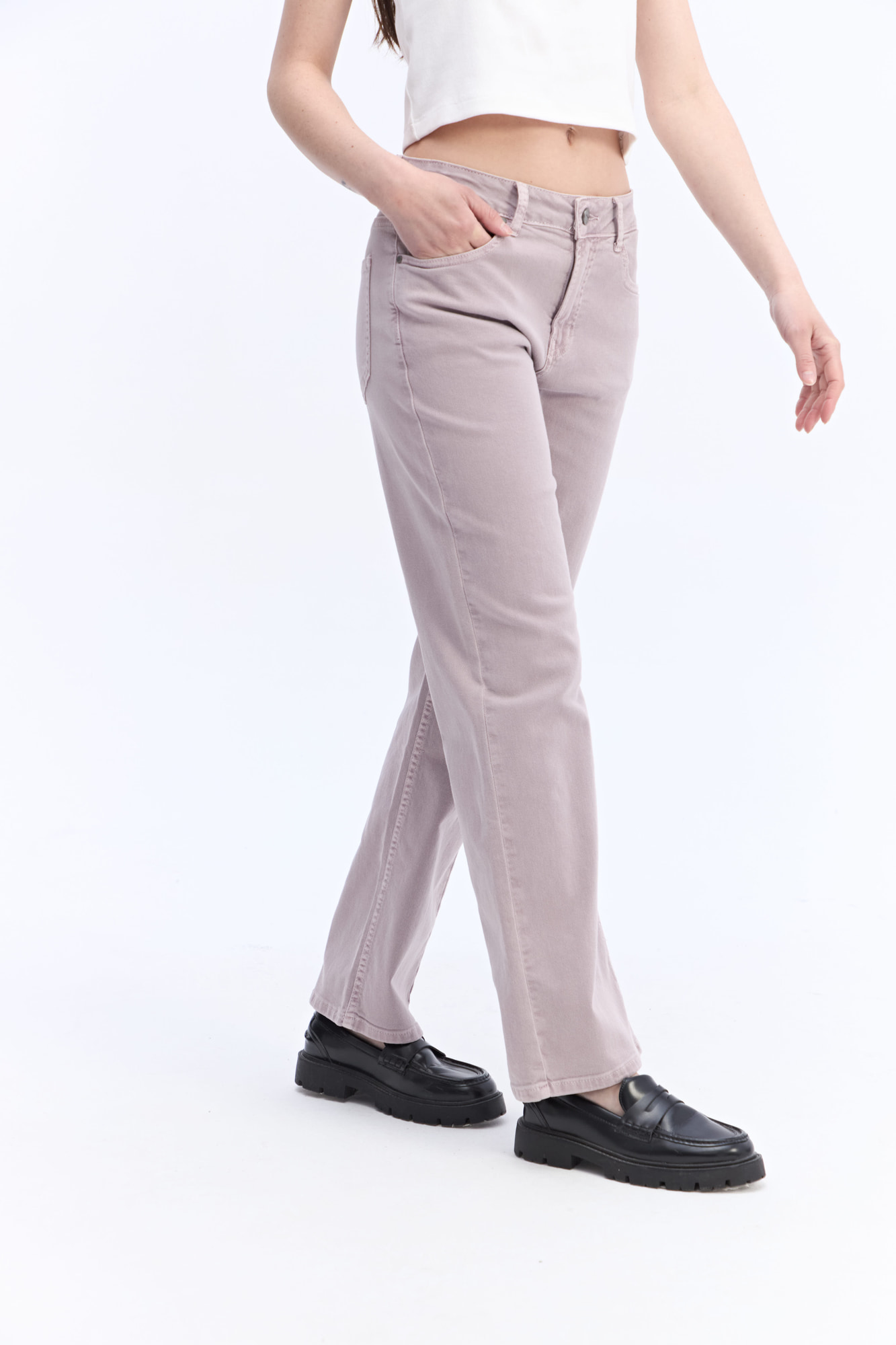 JEAN STRAIGHT ALICE