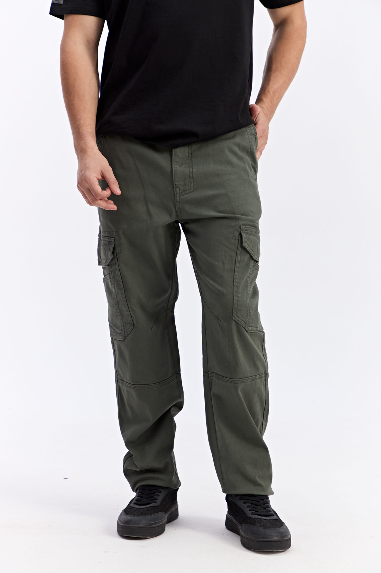 PANTALÓN CARGO KESS