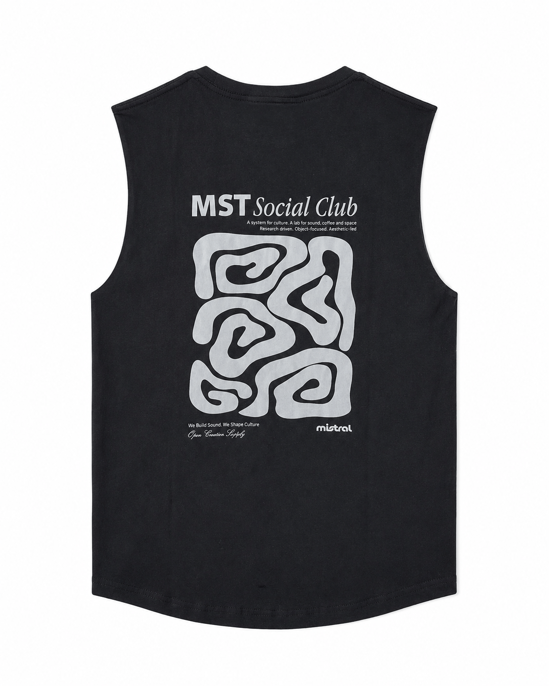 MUSCULOSA DE NIÑO STEPH