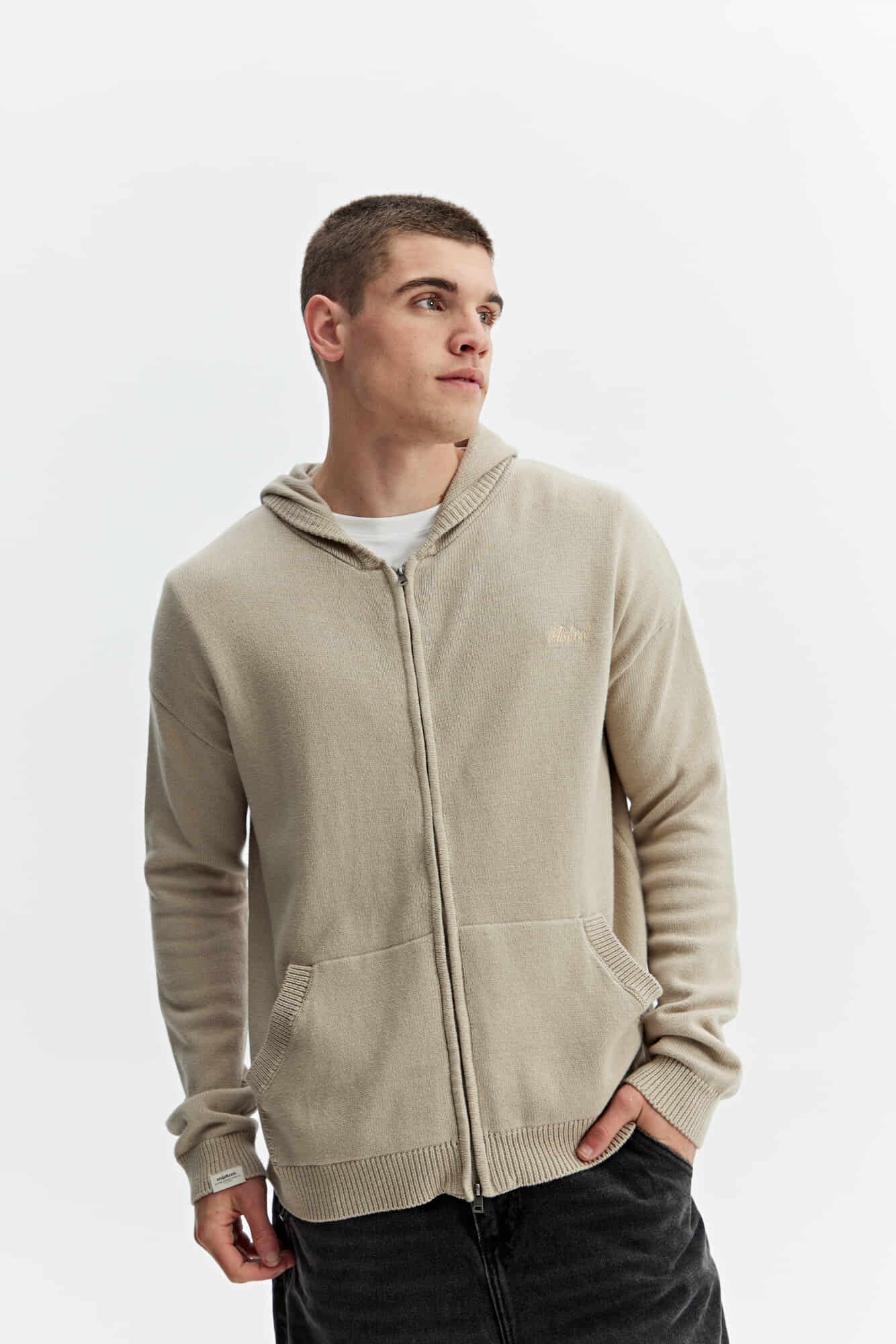CAMPERA OVERSIZE KENDRICK