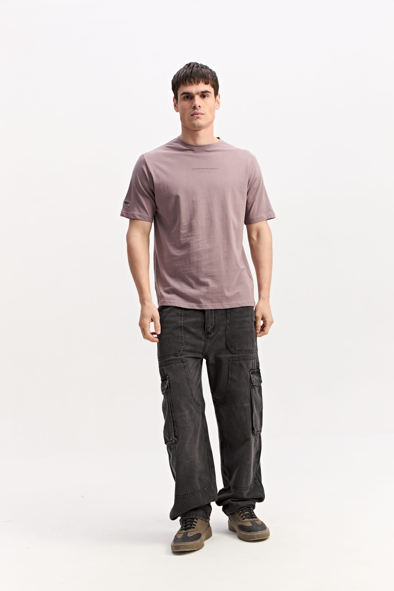REMERA RIKAM