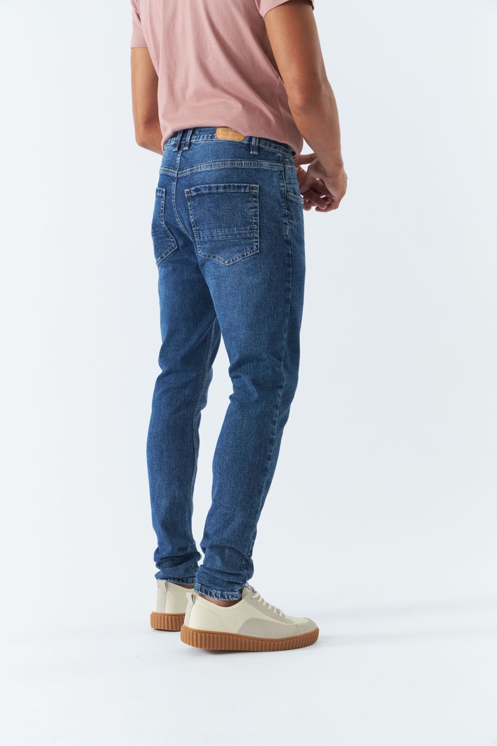 JEAN SKINNY LYAM
