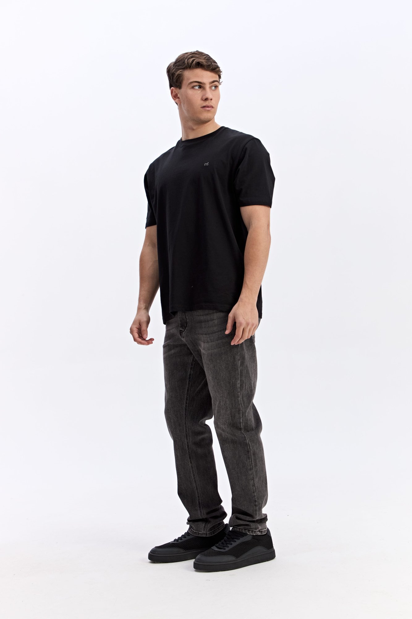 JEAN STRAIGHT ARIX