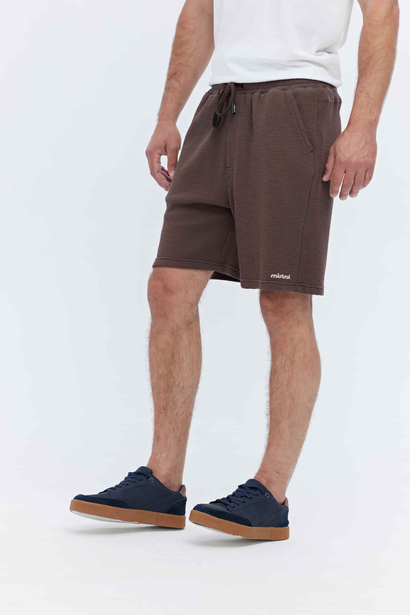 SHORT DE ALGODÓN ONO