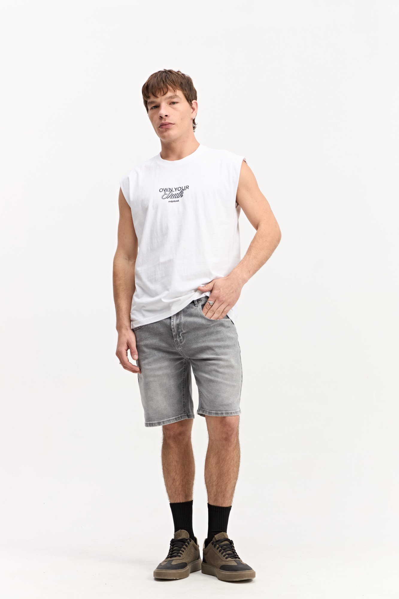 MUSCULOSA OVERSIZE MARTO