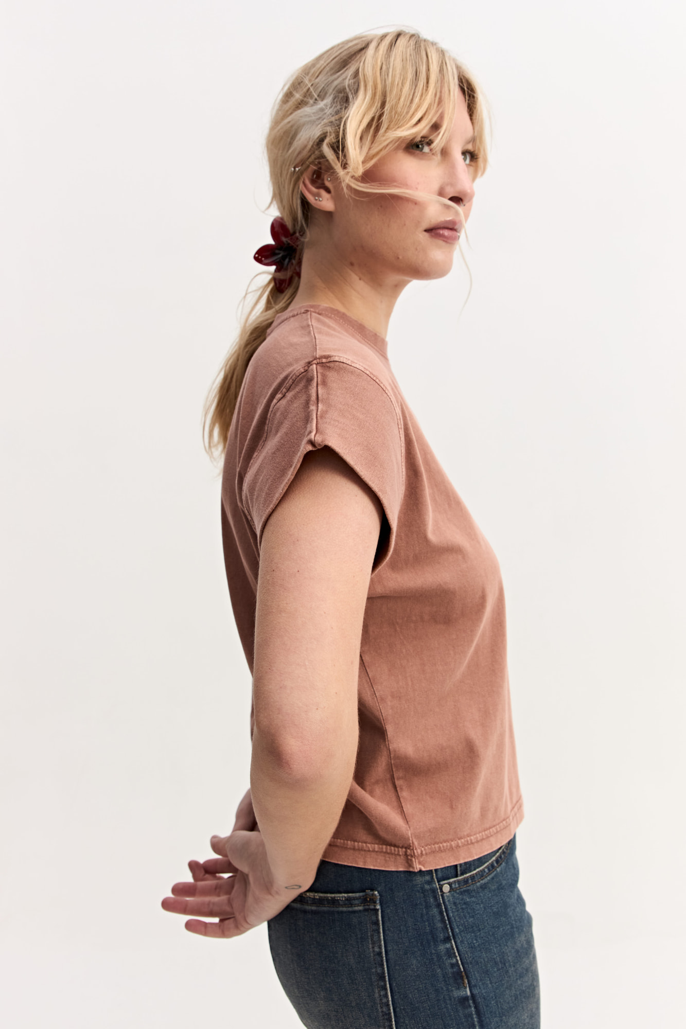 MUSCULOSA MICA