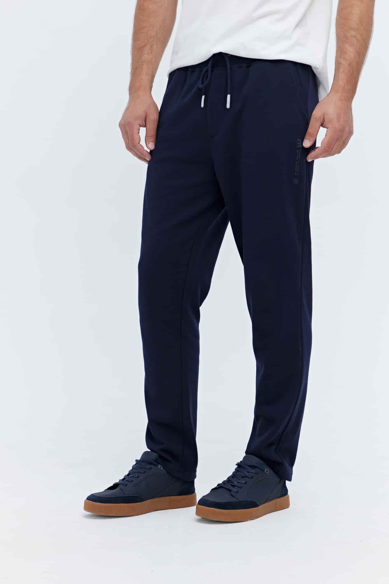 PANTALÓN DE ALGODÓN ZAVO