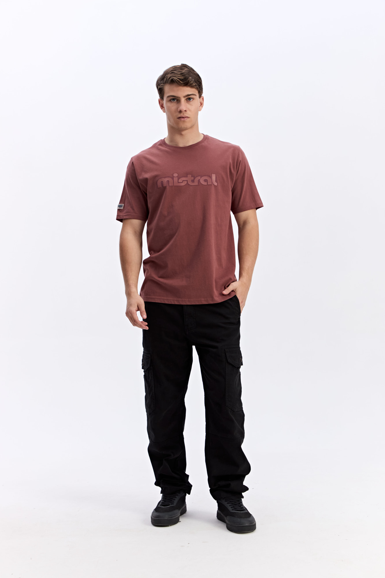 PANTALÓN CARGO KESS