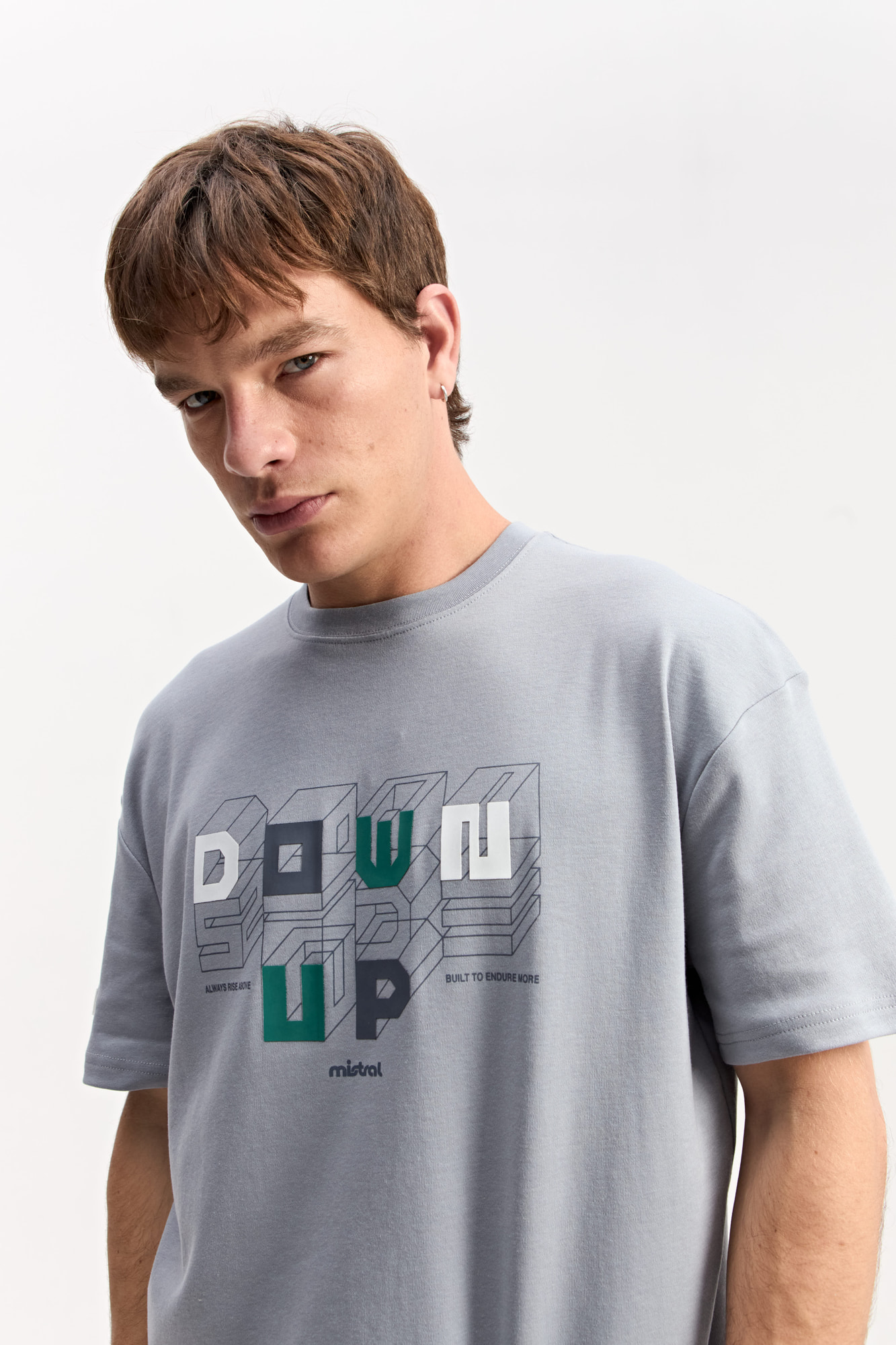REMERA OVERSIZE BREEZE