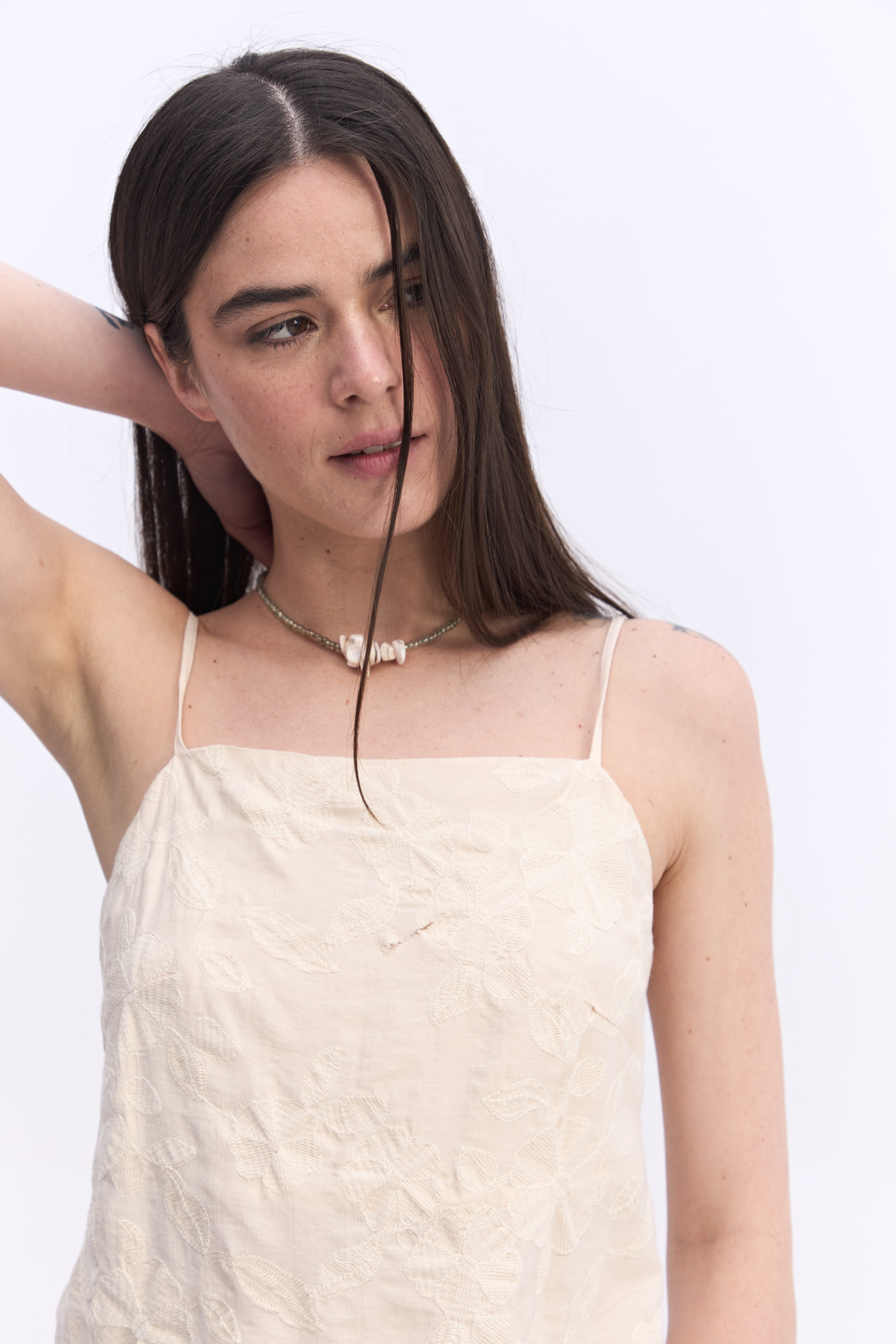 BLUSA PINA