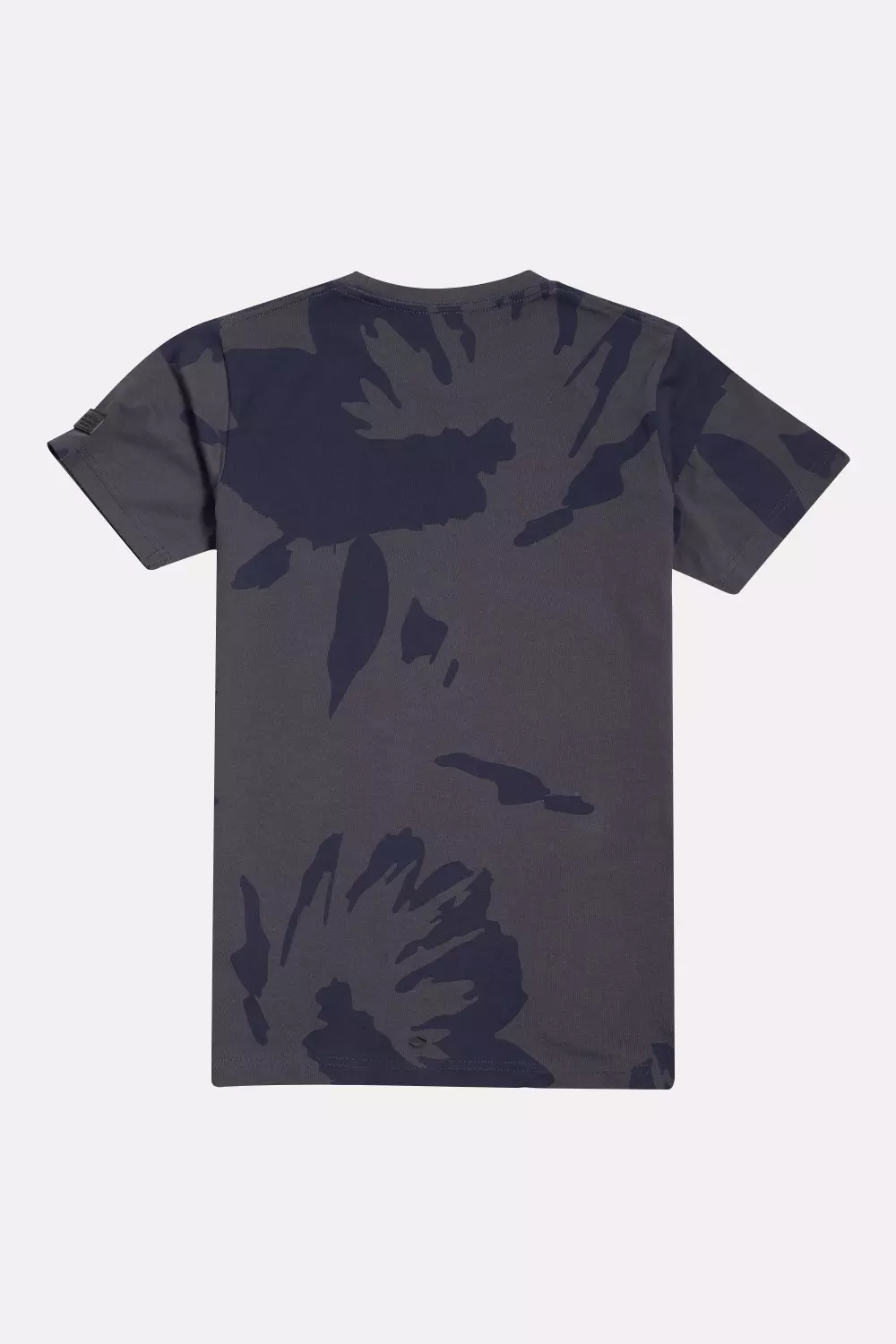 REMERA DE NIÑO ANDORRA