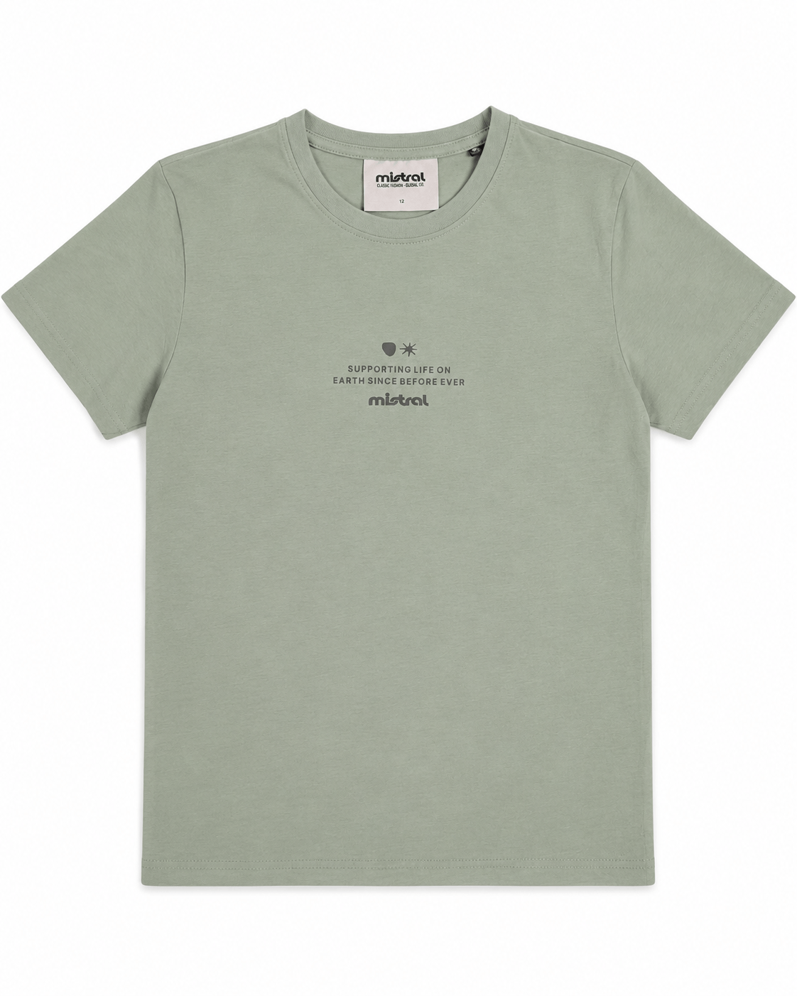 REMERA DE NIÑO FLOA