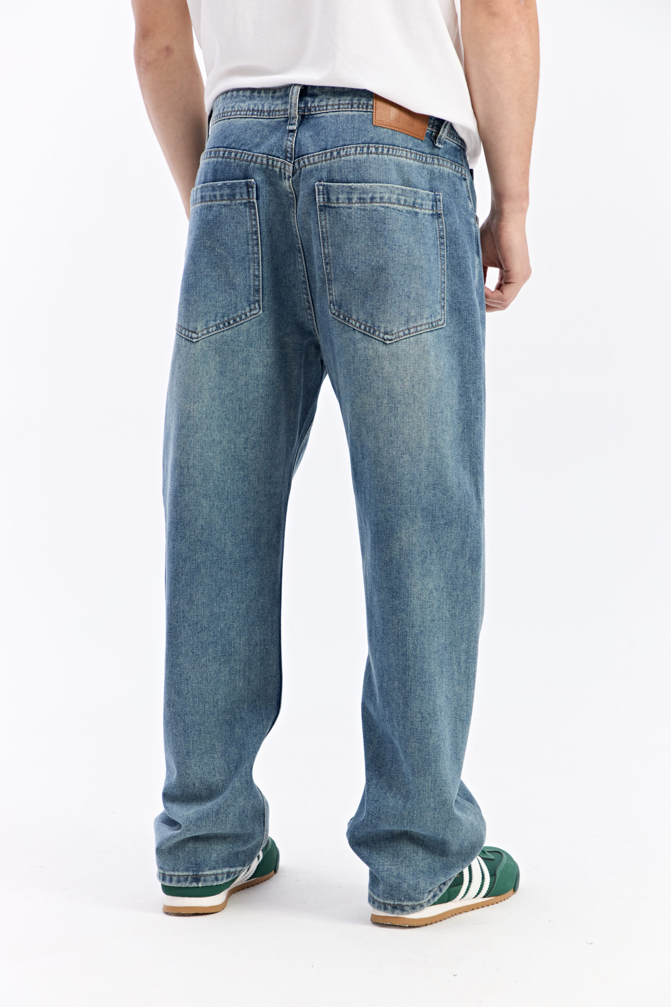 JEAN BAGGY BEXLEY