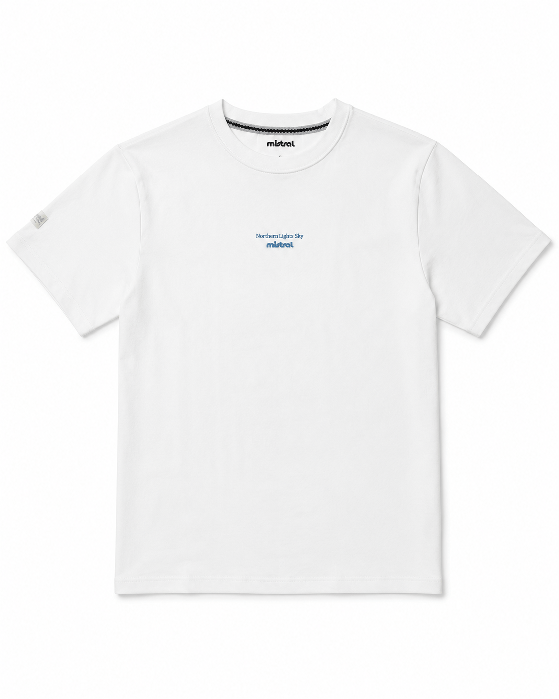 REMERA DE NIÑO OVERSIZE BEAT