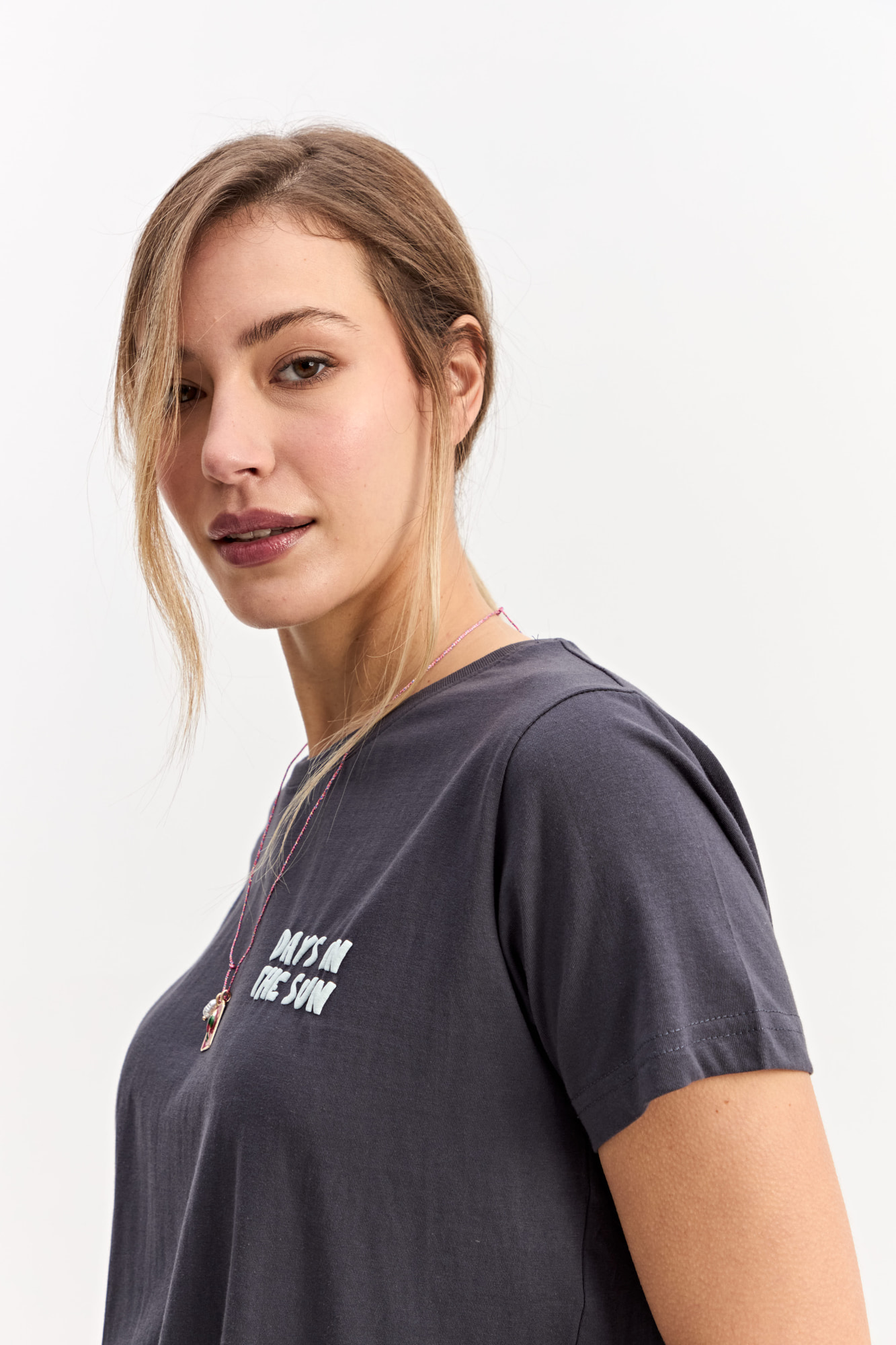 REMERA PASH