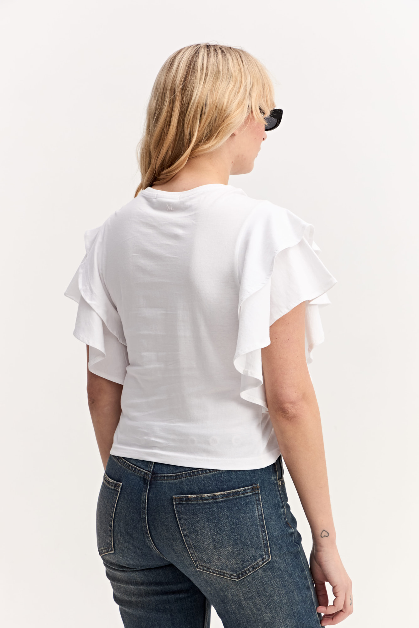 REMERA DANICA