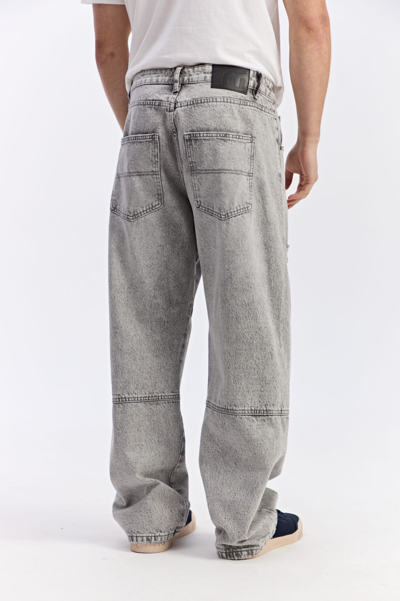 JEAN RELAXED GAVIO