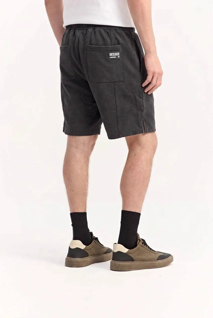 SHORT DE ALGODÓN DOGREL